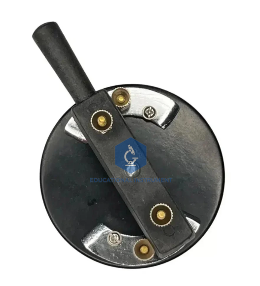 Reversing Key |Commutator